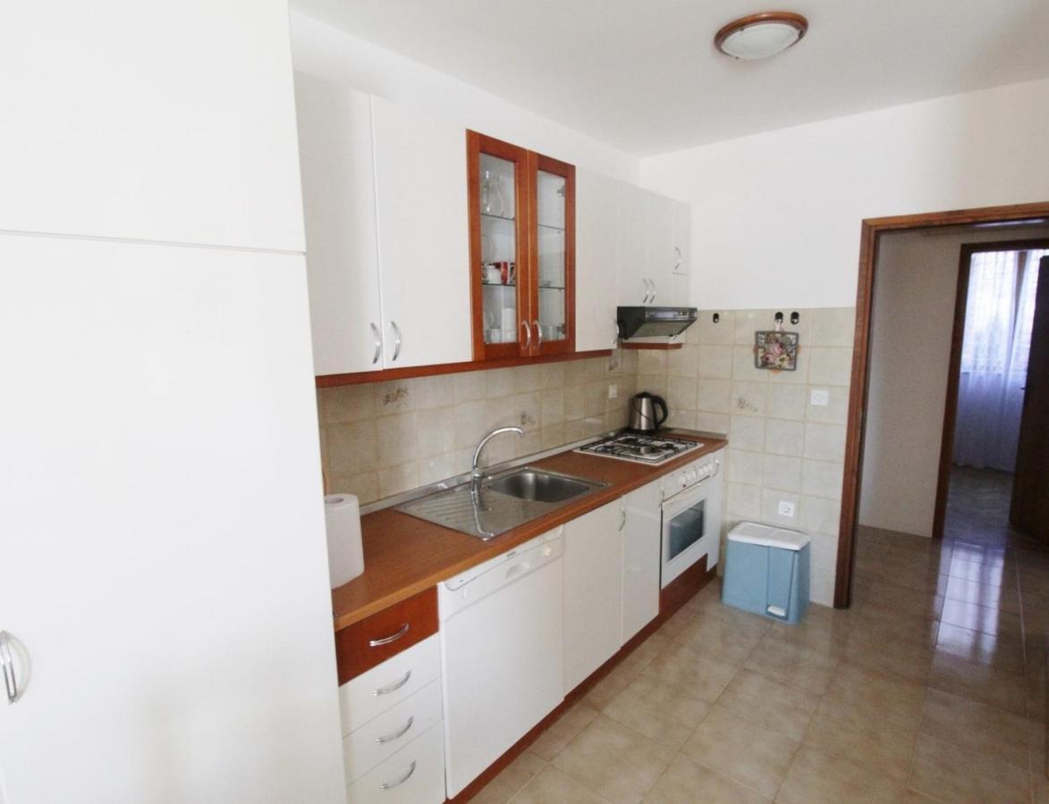 Apartments Marija Savudrija Exterior photo