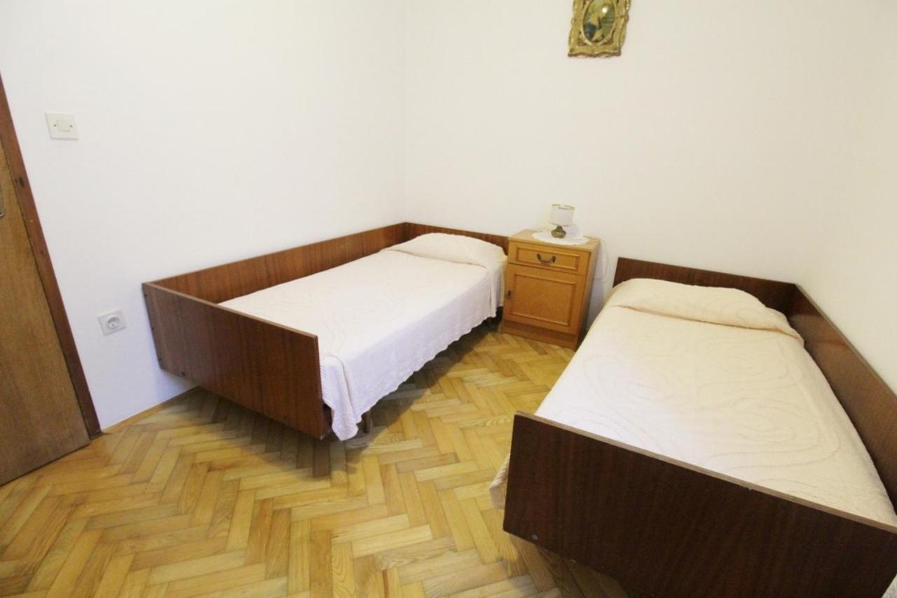 Apartments Marija Savudrija Exterior photo
