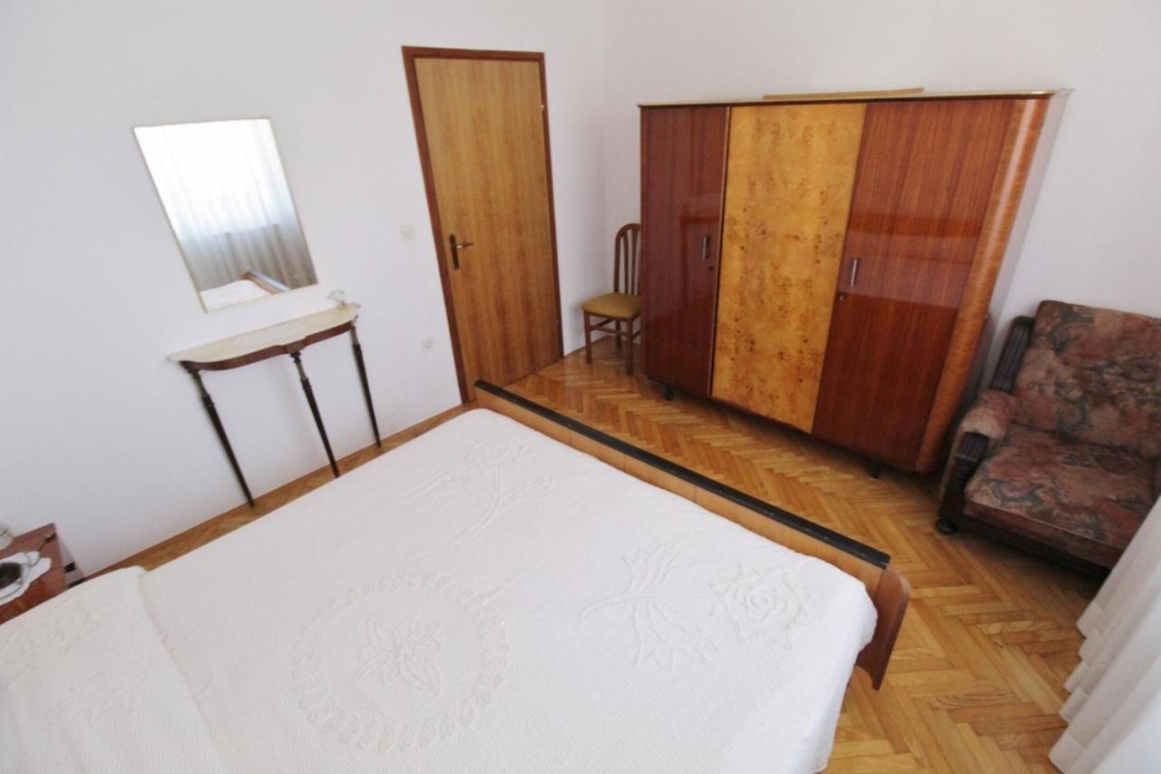 Apartments Marija Savudrija Exterior photo